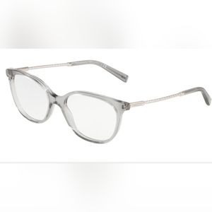 Tiffany 2168 Crystal Grey Eyeglasses Frame